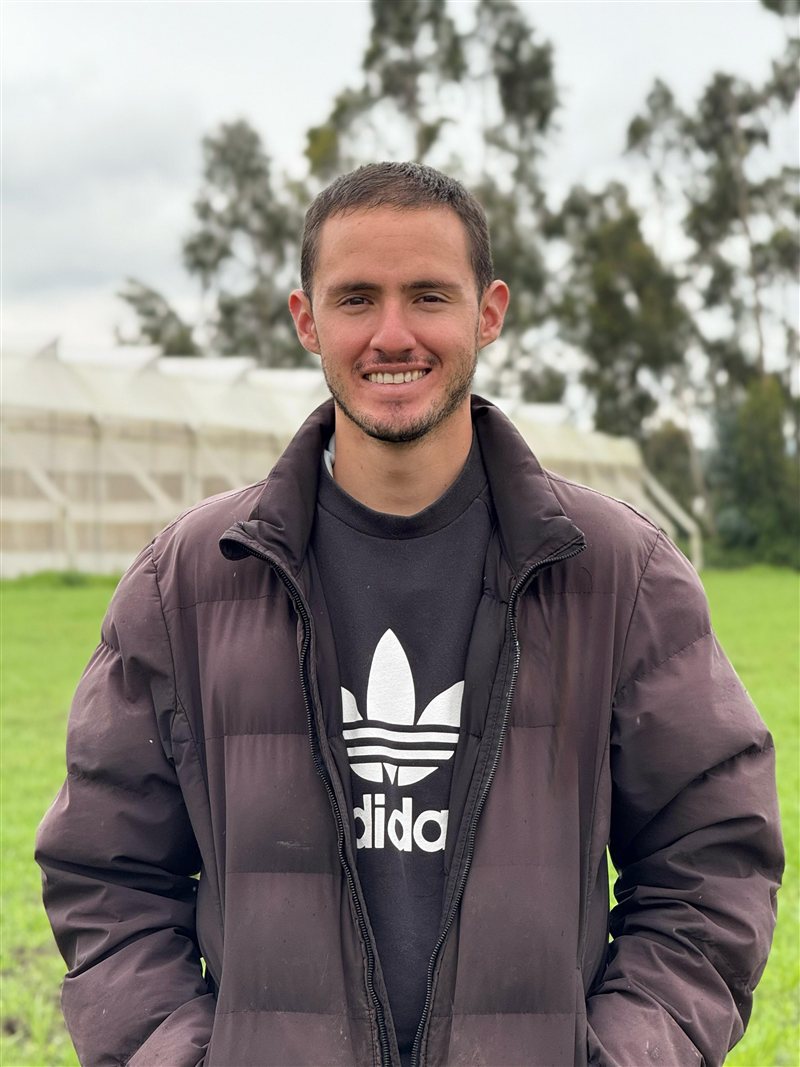 Gabriel Maldonado
