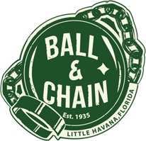 Ball & Chain